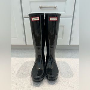 Hunter Women’s Original Tall Rain Boot